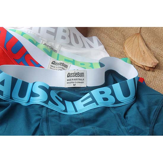 Boxer Aussiebum Hombre